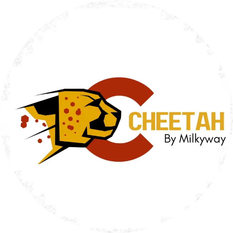 Cheetah