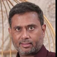 Mr. Anurag Saxena