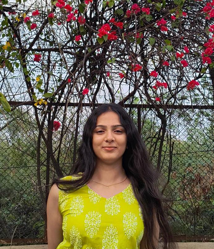 Bhumika Singh