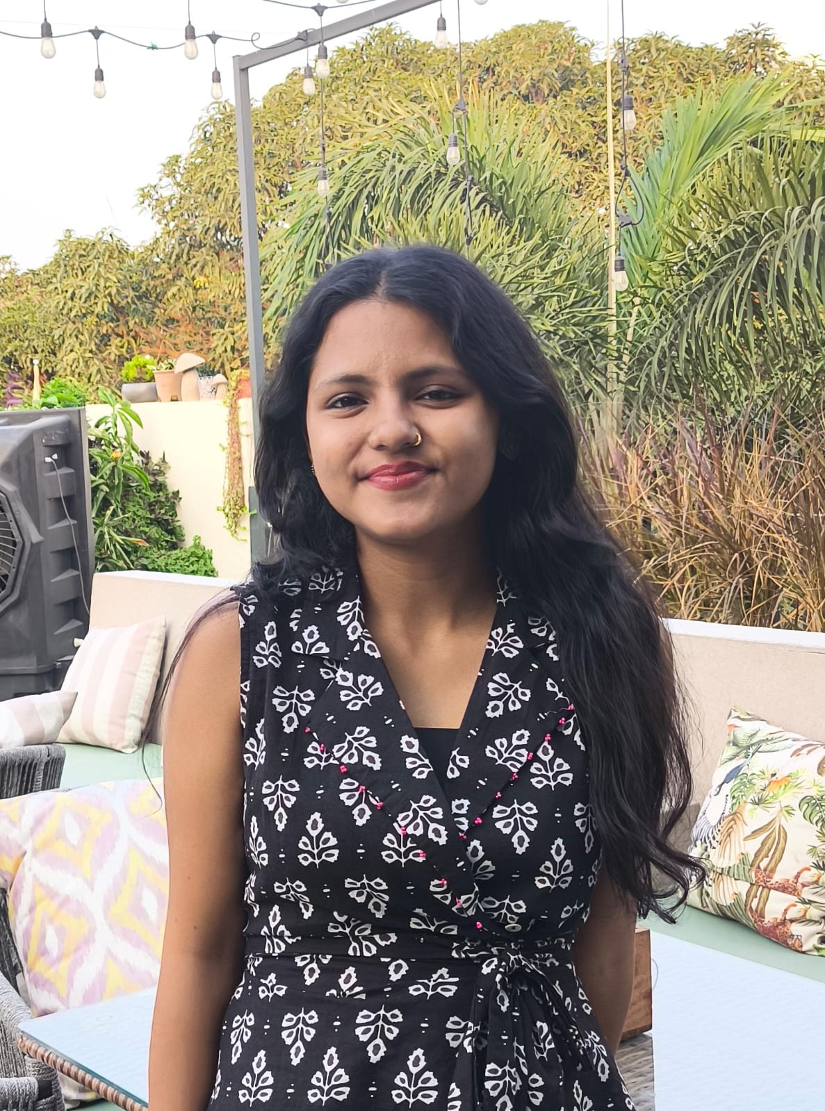 Harshita Bisht