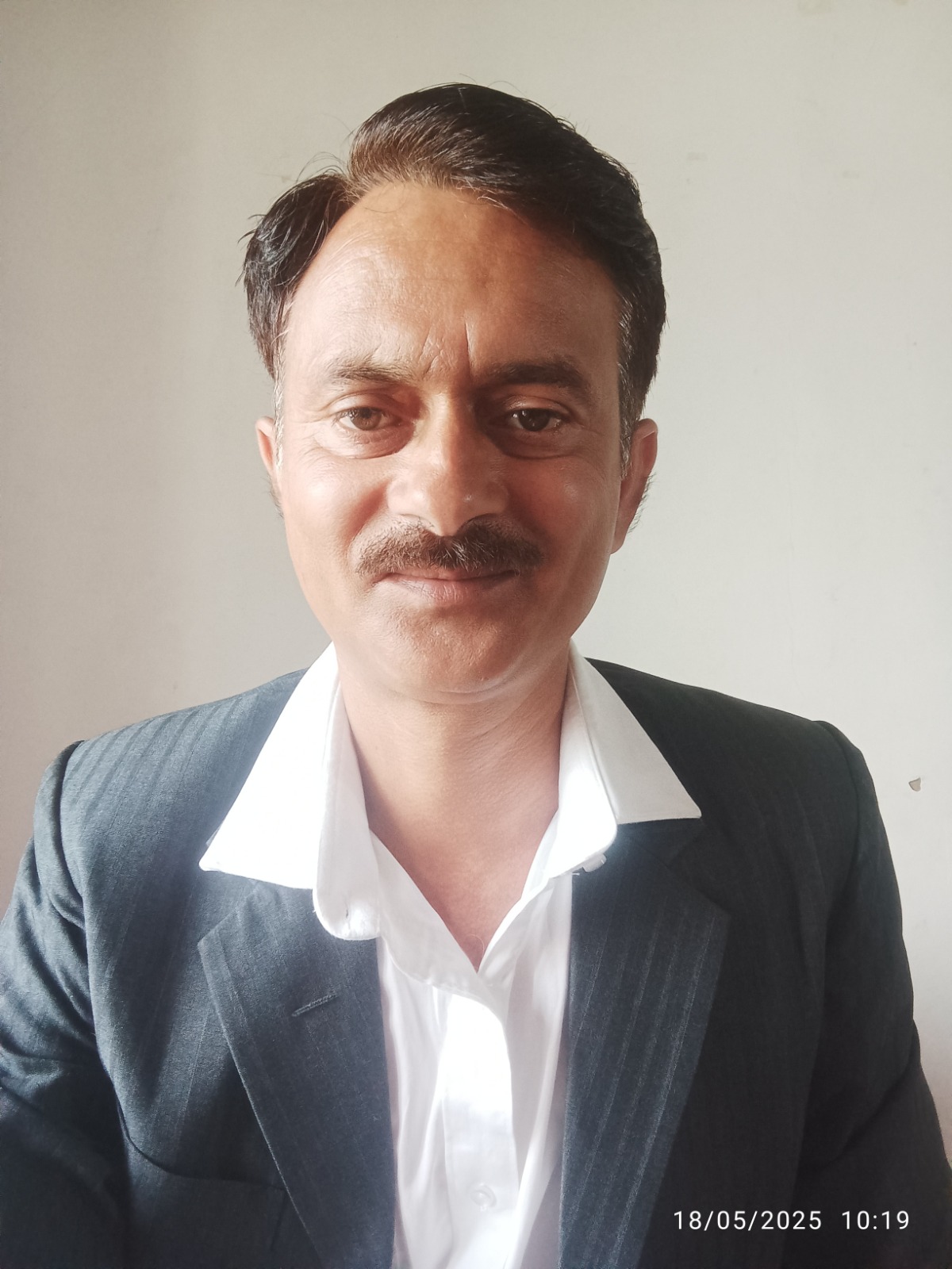 Dr. Loveleet Rana