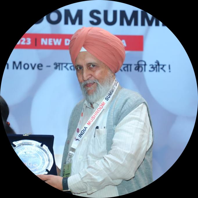 Dr. Manjit Singh