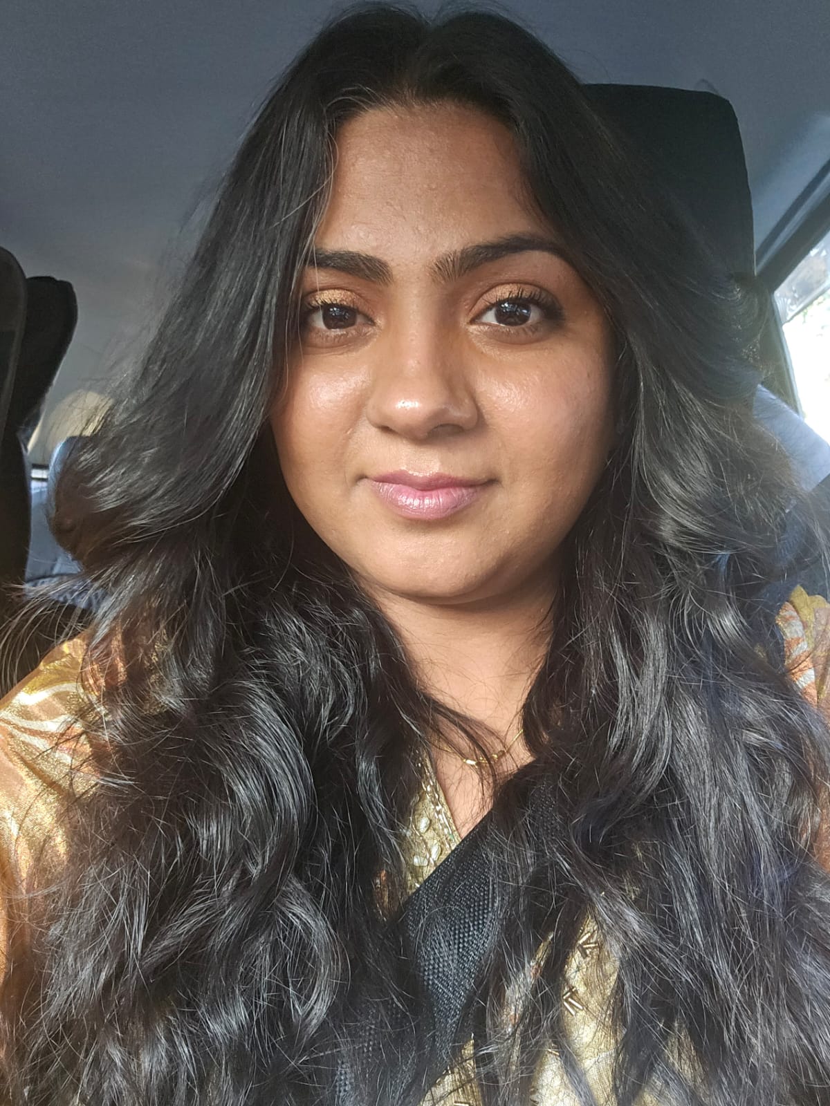 Ms. Pinky Malhotra