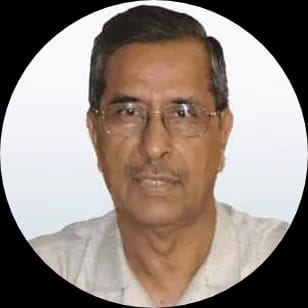 Dr. R.P. Tewari