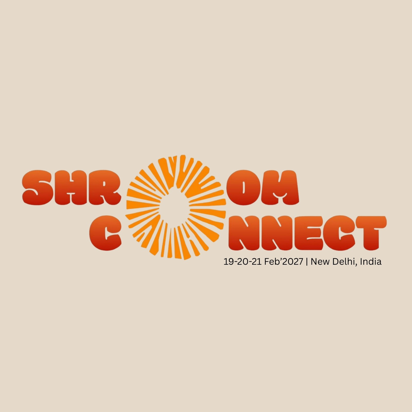 Shroom Connect Logo