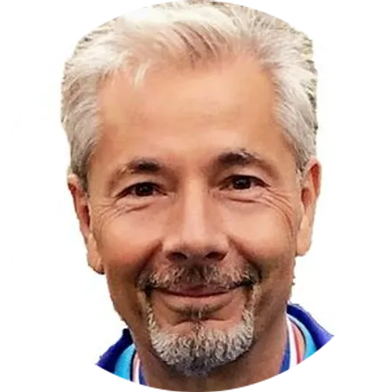 Andre Marjanowski, Owner, Crop Advice and Training