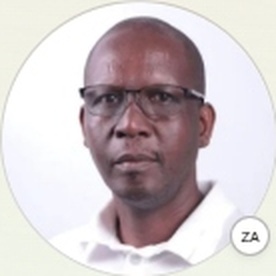 Daniel Motshwane