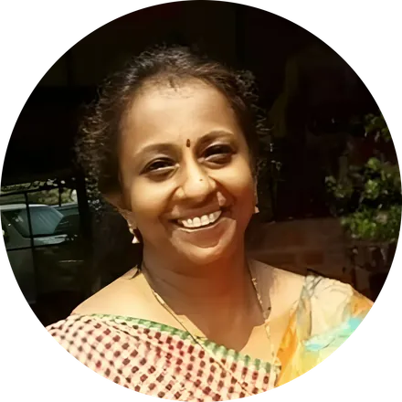 Heera Gangadharan, Assistant Professor and PI, AICRP on Mushrooms