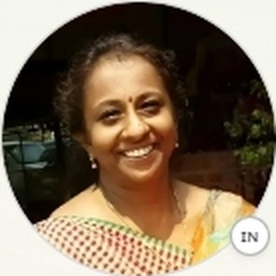 Heera Gangadharan