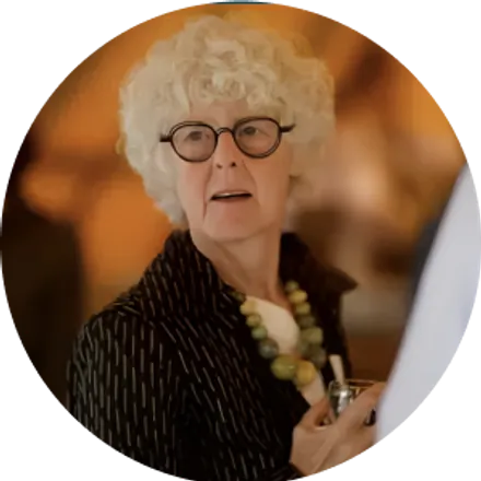 Magda Verfaillie, Mycelia