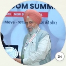 Dr. Manjit Singh